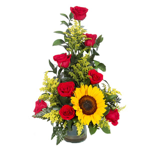Floristería Cariño Barranquilla